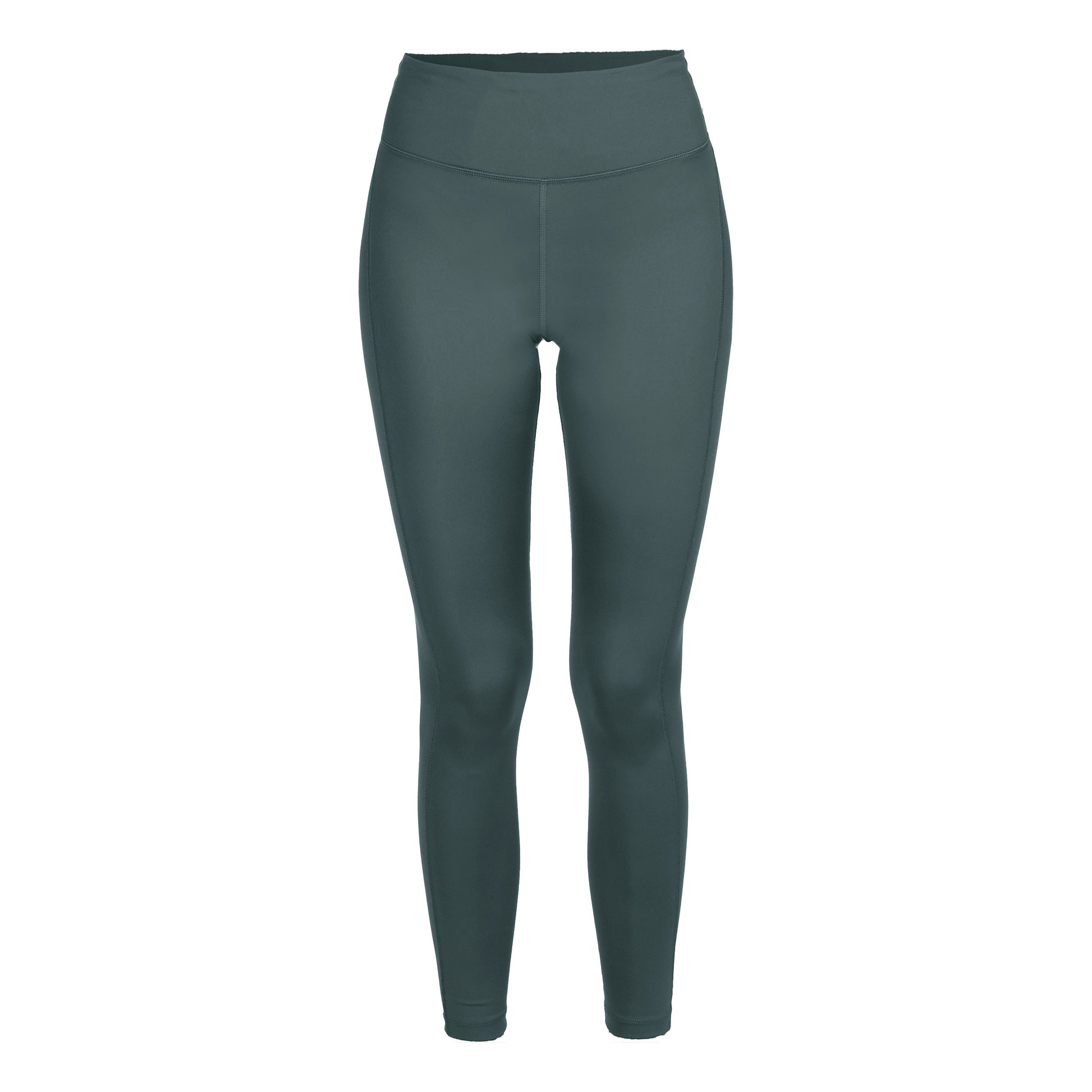 Nike Epic Fast Running Lauftight Damen - dunkelgrün,