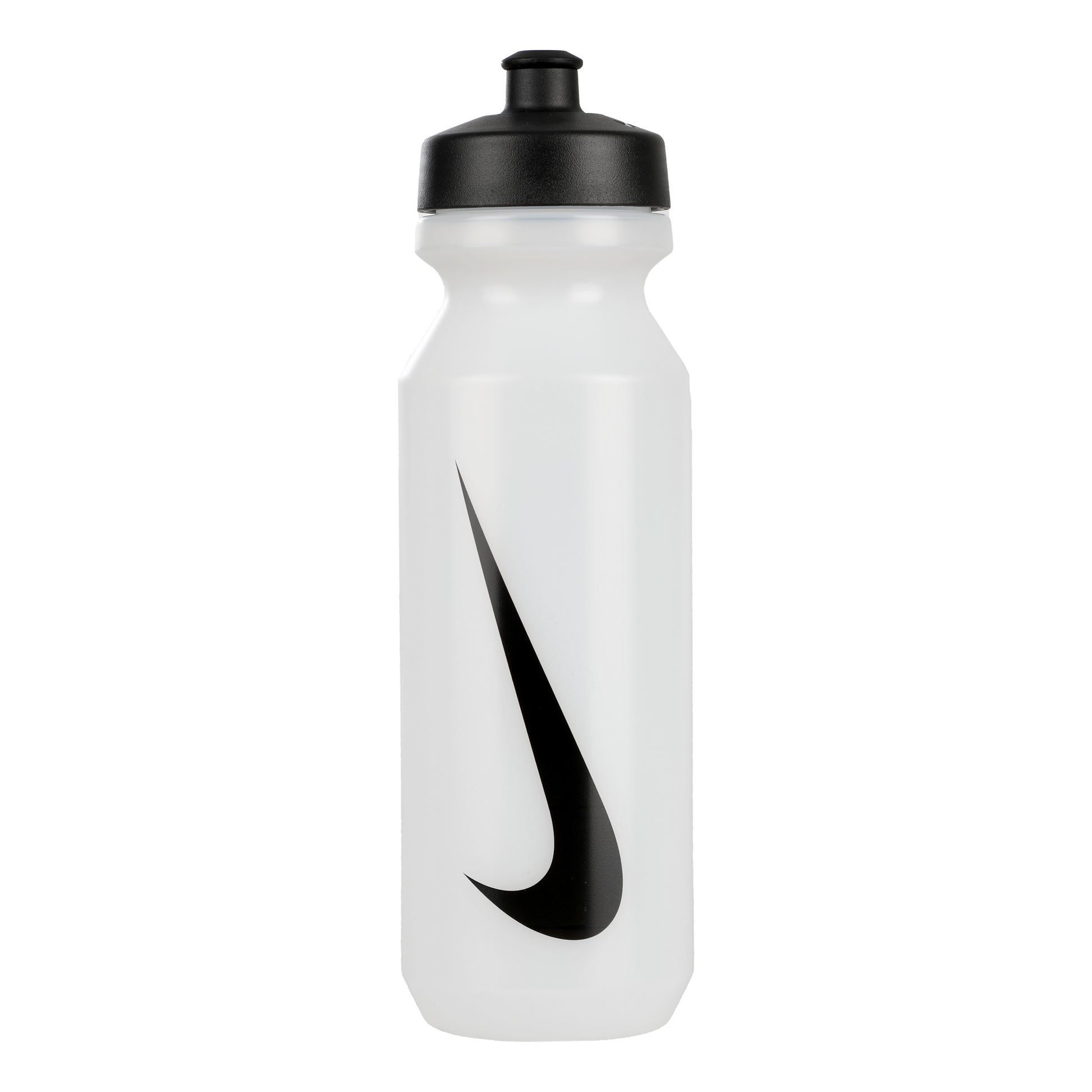 Nike Big Mouth 2.0 946ml/32oz Trinkflasche-Weiß,Schwarz