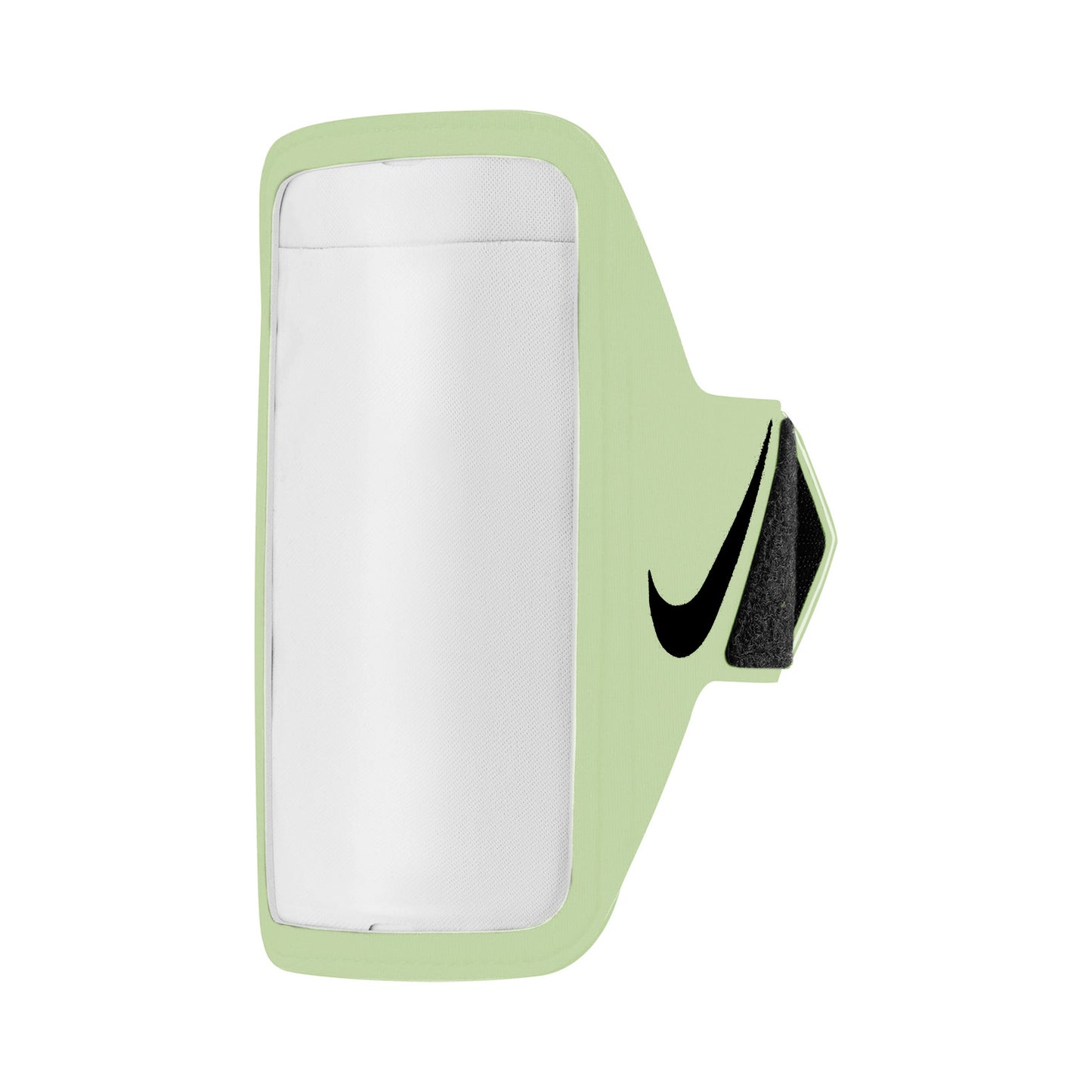 Nike Lean Armband Plus Smartphone Laufarmband - grün, schwarz