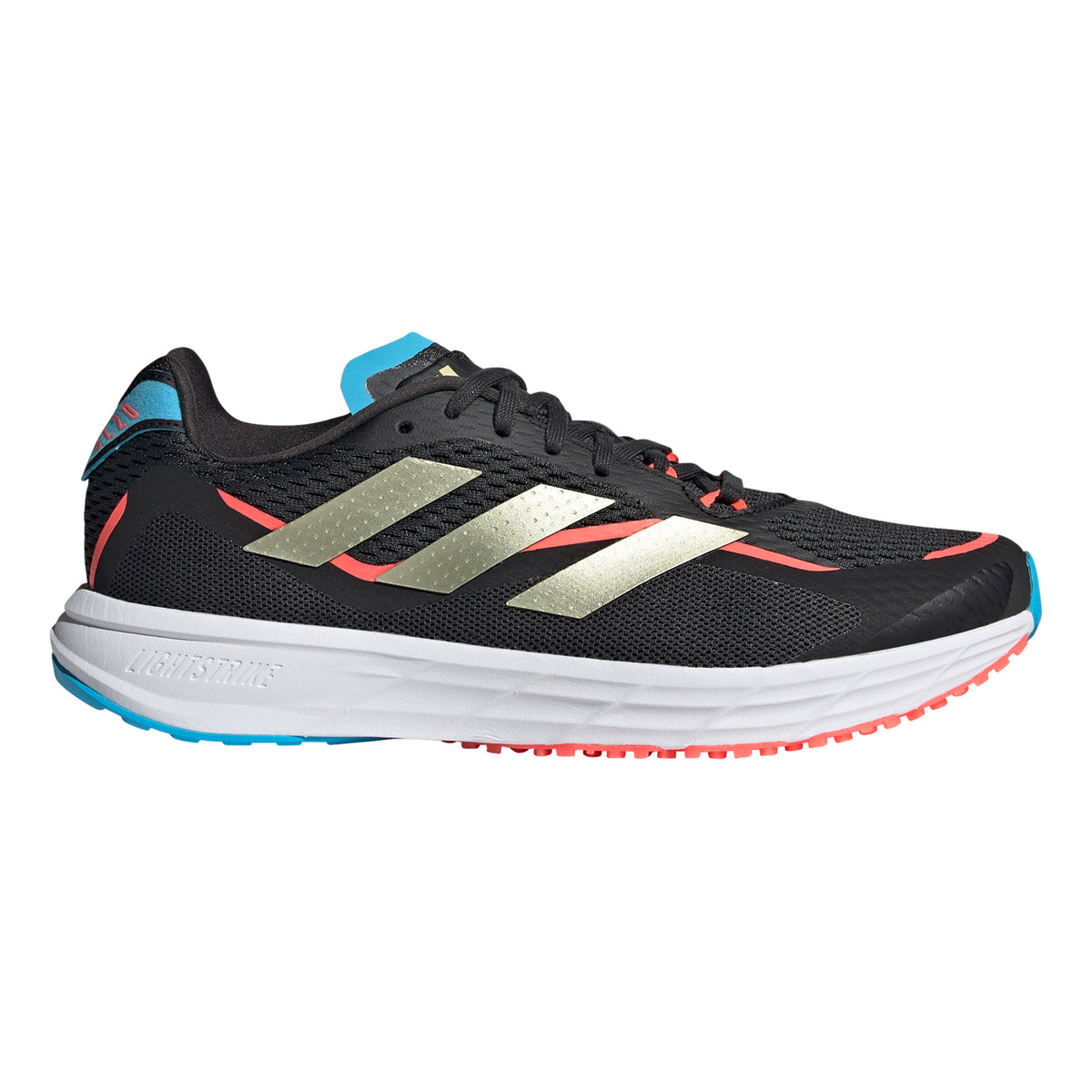 adidas SL 20.3 Neutralschuh Herren - schwarz, mehrfarbig