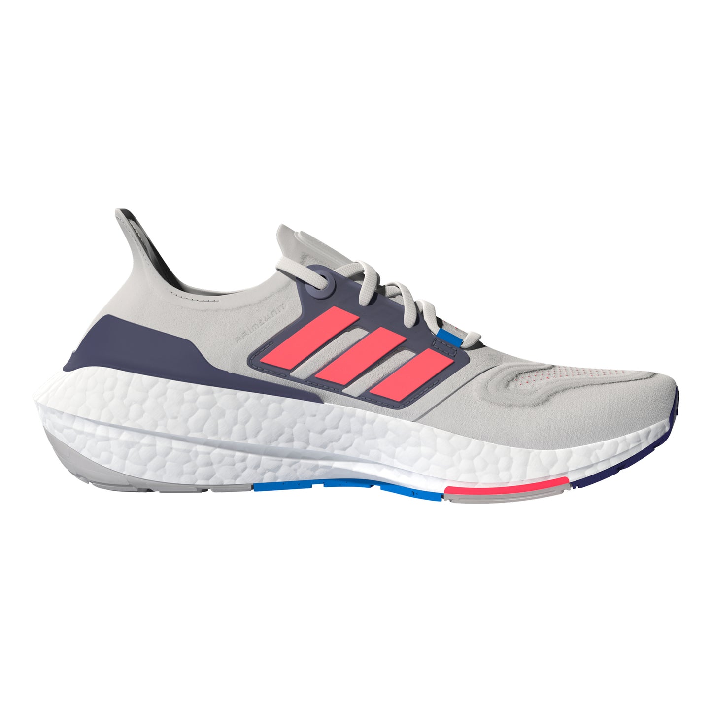 adidas Ultraboost 22 Neutralschuh Damen - beige