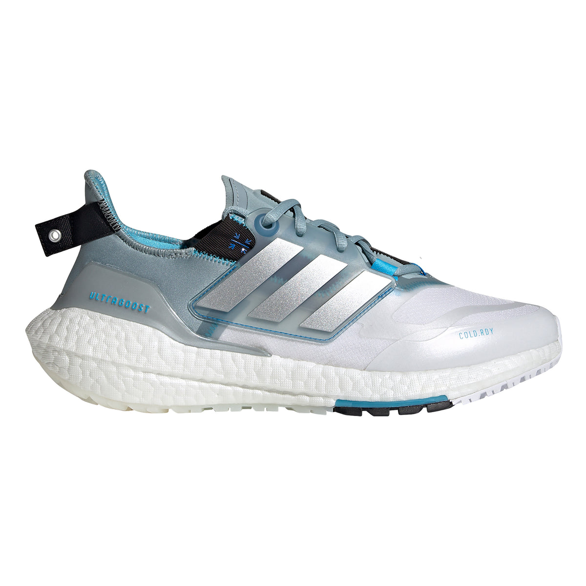 adidas Ultraboost 22 Cold Ready Neutralschuh Herren - grau