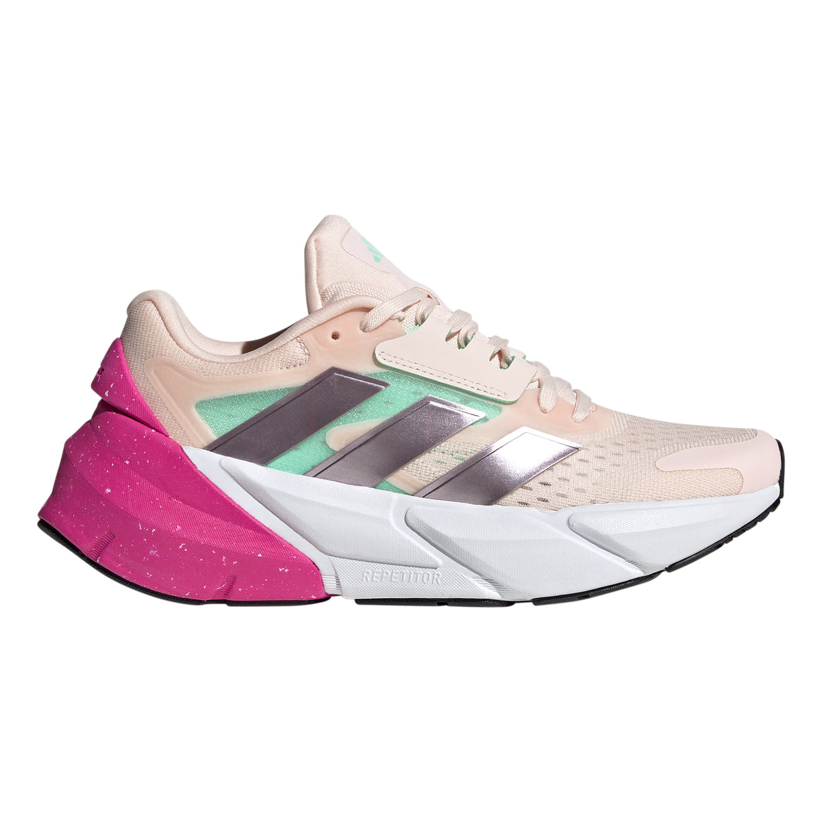 adidas Adistar 2 Neutralschuh Damen - nude, pink