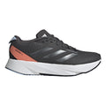 Adizero SL Neutralschuh Damen - schwarz, grau