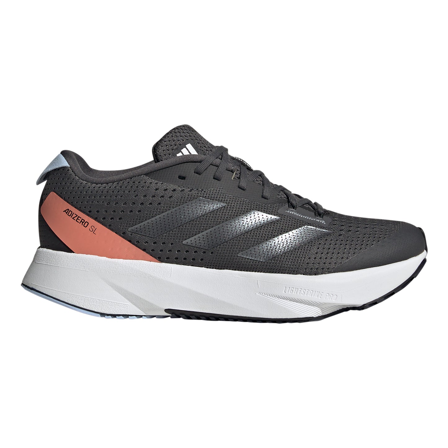 adidas Adizero SL Neutralschuh Damen - schwarz, grau