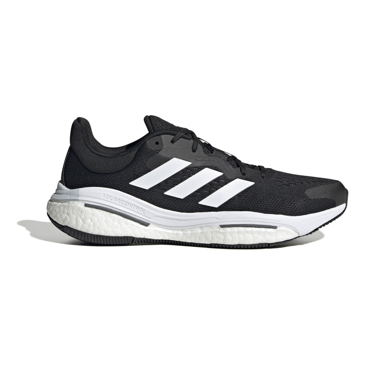 adidas Solar Control Stabilitätsschuh Herren - schwarz, weiß