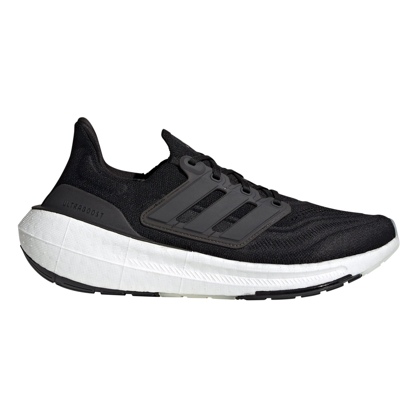 adidas Ultraboost 23 Neutralschuh Herren - schwarz, weiß
