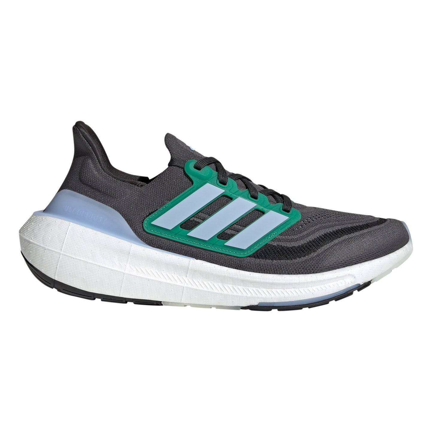 adidas Ultraboost 23 Neutralschuh Herren - grau, blau