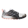 Terrex Speed Flow Trailschuh Herren - schwarz, grau