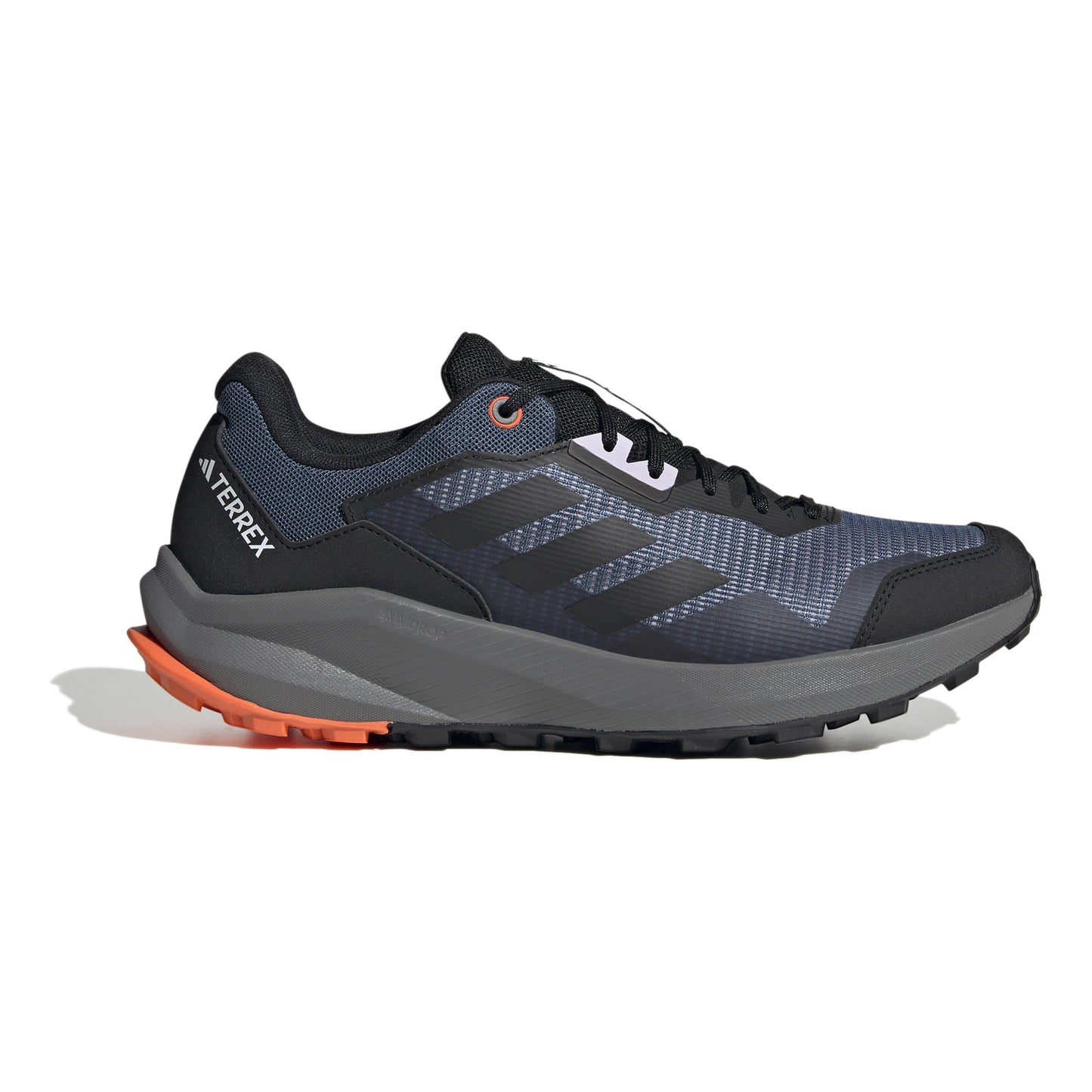 adidas Terrex Trailrider Trailschuh Herren - dunkelblau, schwarz