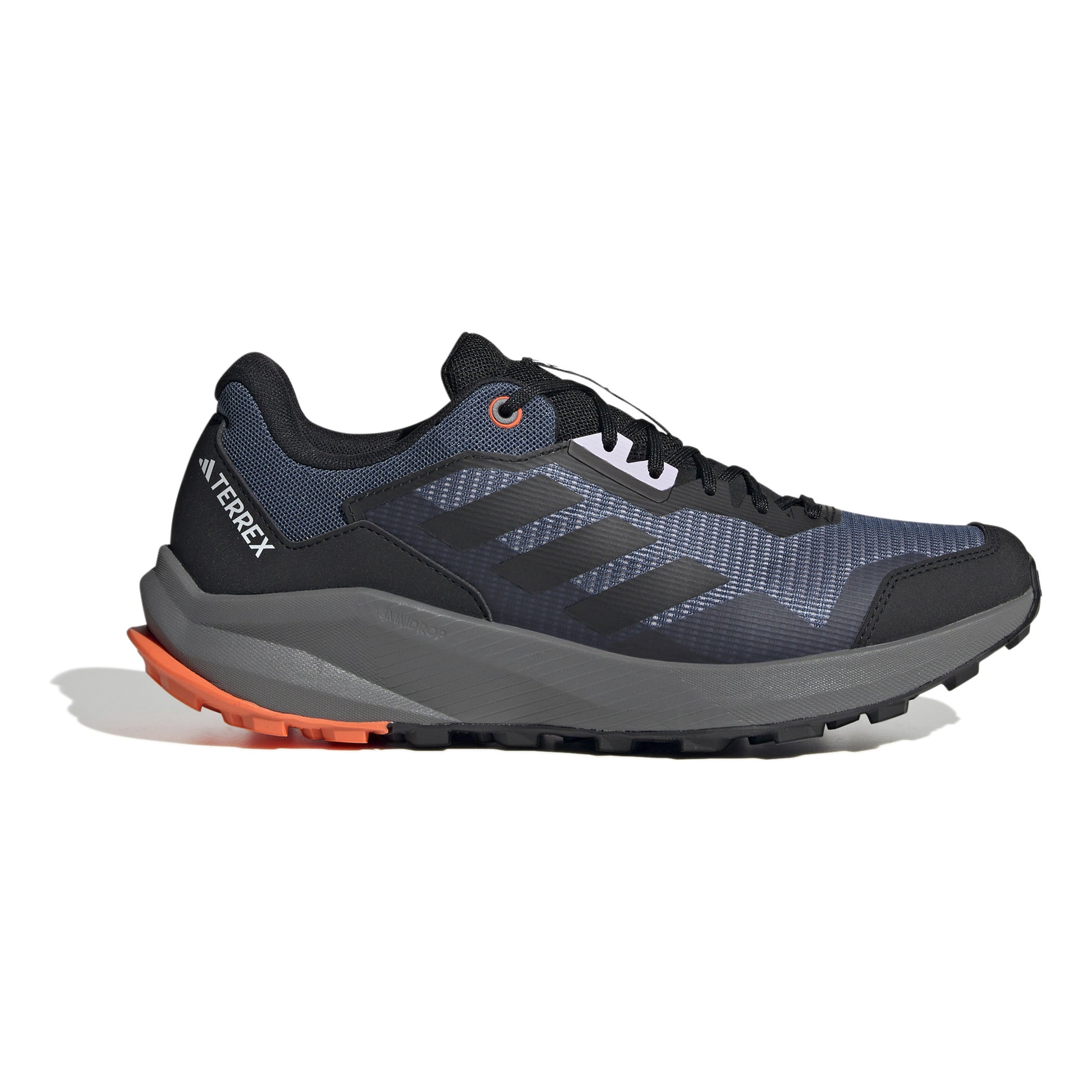 adidas Terrex Trailrider Trailschuh Herren - dunkelblau, schwarz