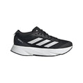 Adizero SL Neutralschuh Kinder - schwarz, weiß