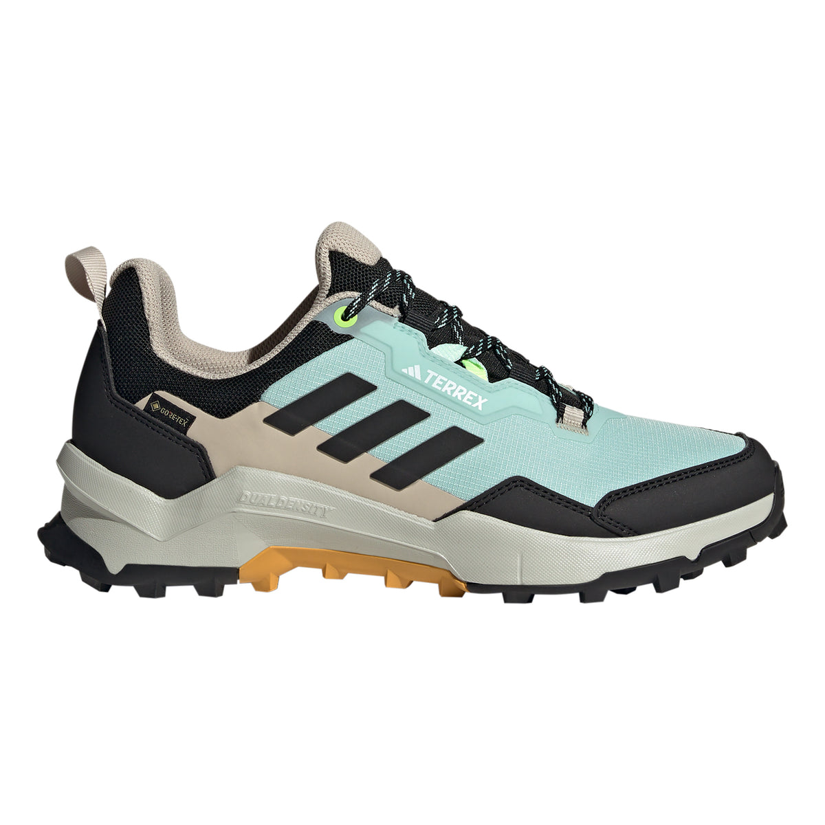 adidas Terrex AX4 GTX Trailschuh Damen - grau, schwarz