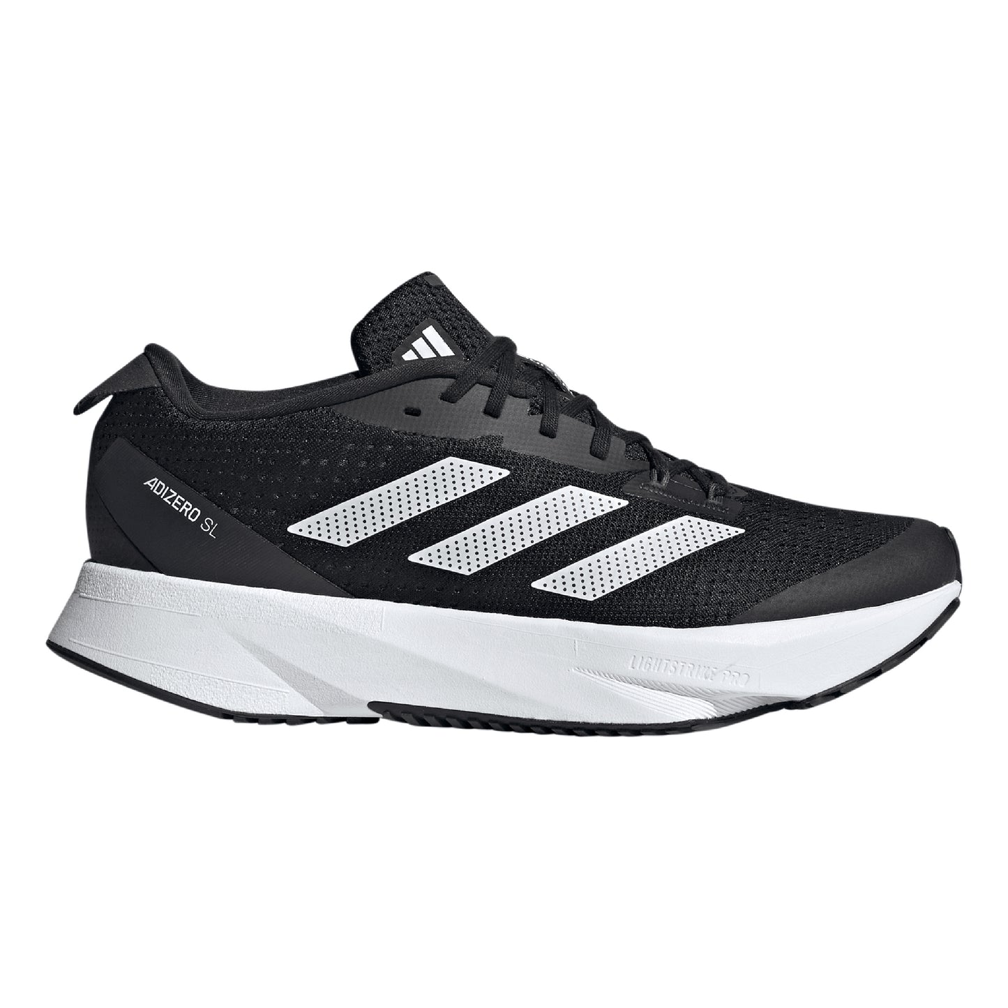 adidas Adizero SL Neutralschuh Damen - schwarz, weiß