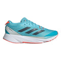 Adizero SL Neutralschuh Damen - blau, grau