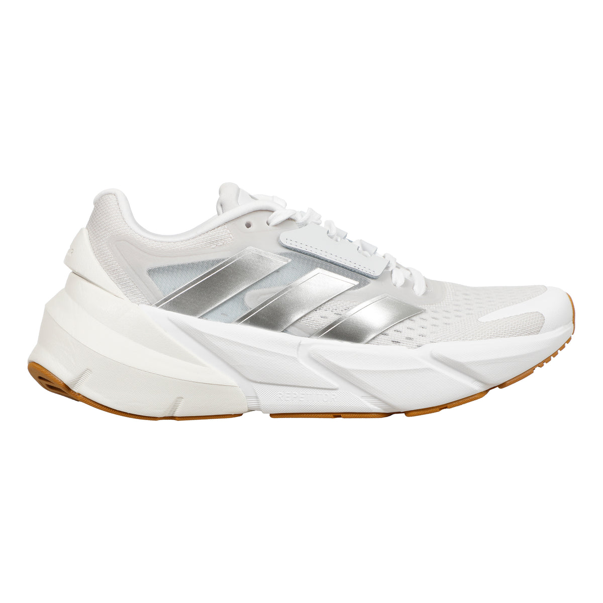 adidas Adistar 2 Neutralschuh Damen - weiß, grau
