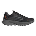 Terrex Soulstride Flow GTX Trailschuh Herren - schwarz, grau