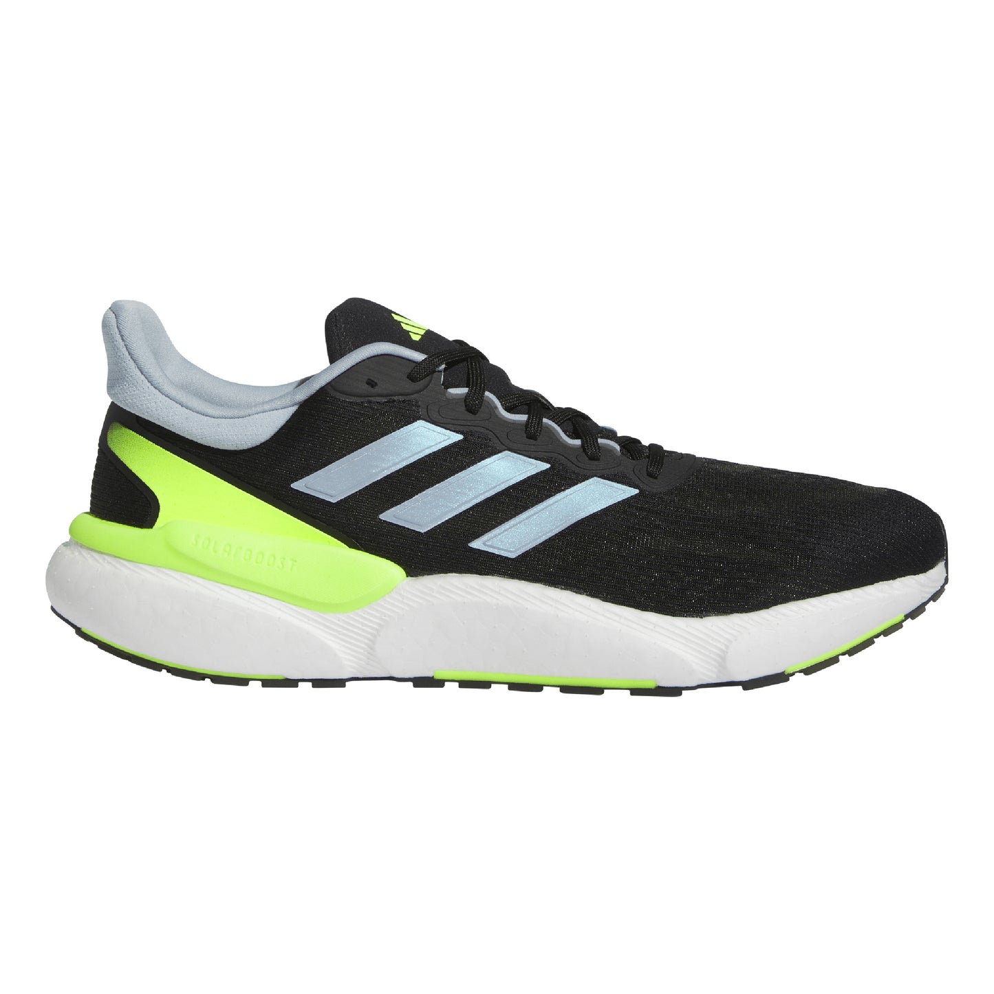 adidas Solarboost 5 Neutralschuh Herren - schwarz, blau