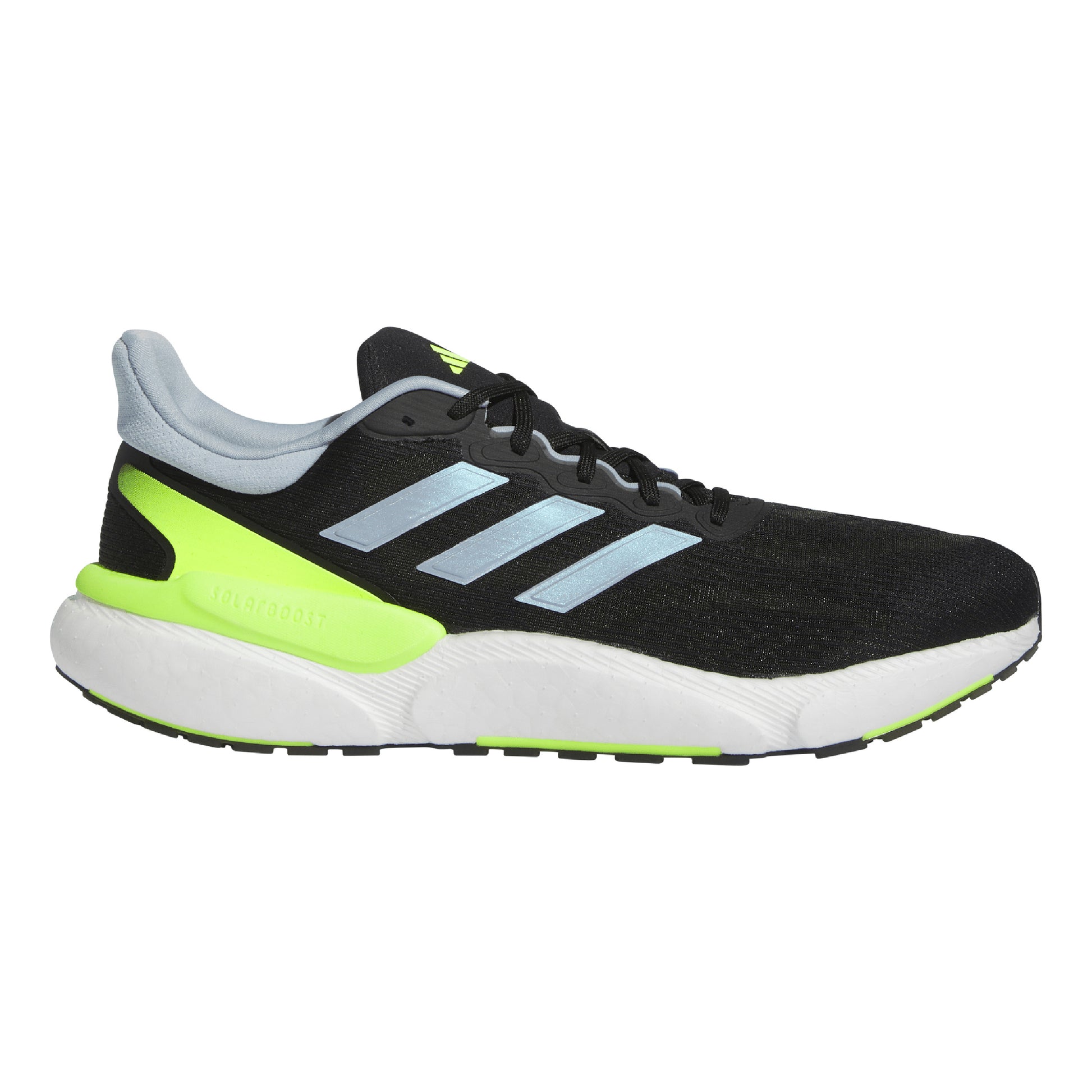 adidas Solarboost 5 Neutralschuh Herren - schwarz, blau