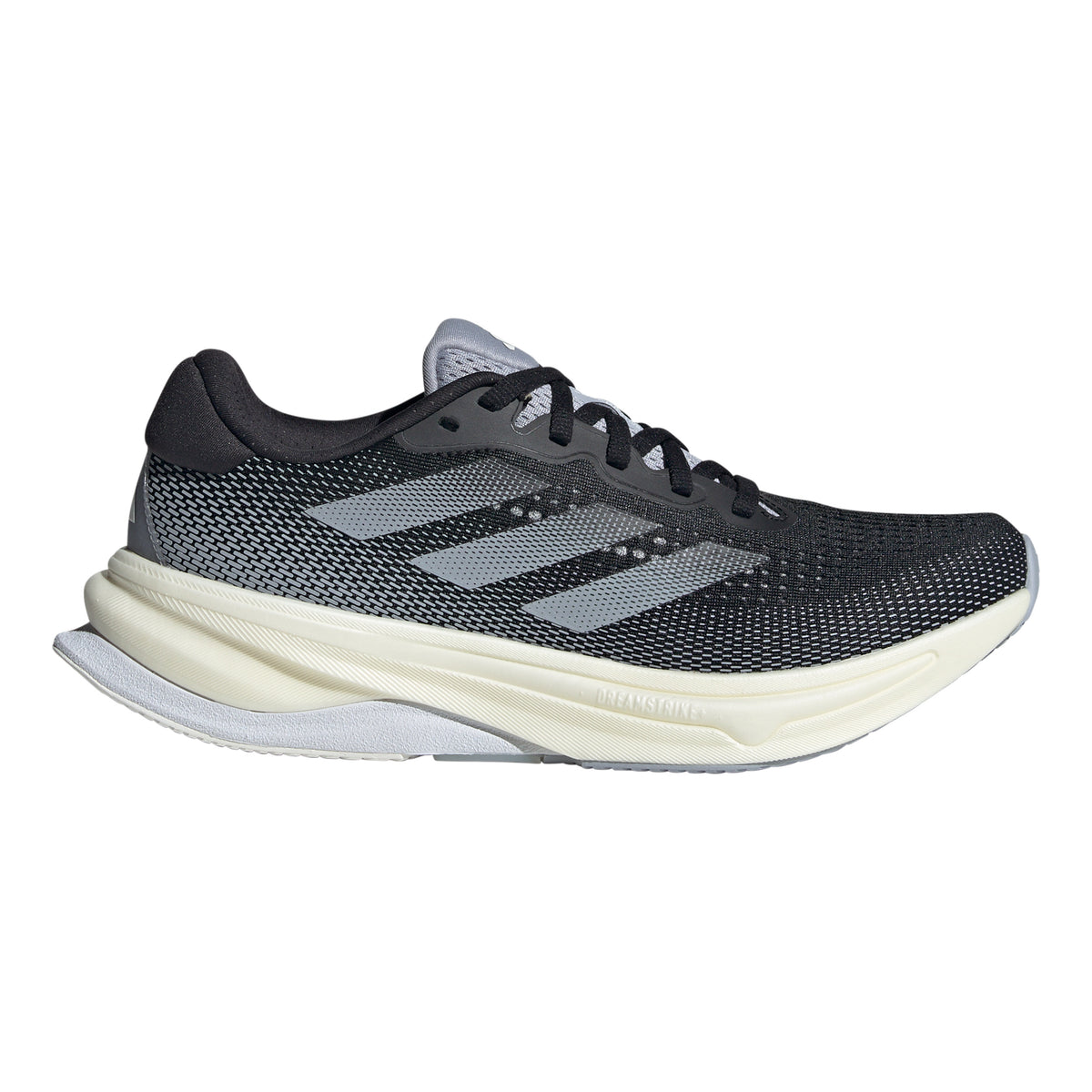 adidas Supernova Solution Stabilitätsschuh Damen - schwarz, grau