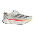 Adizero Adios Pro 3 Wettkampfschuh Damen - beige, creme