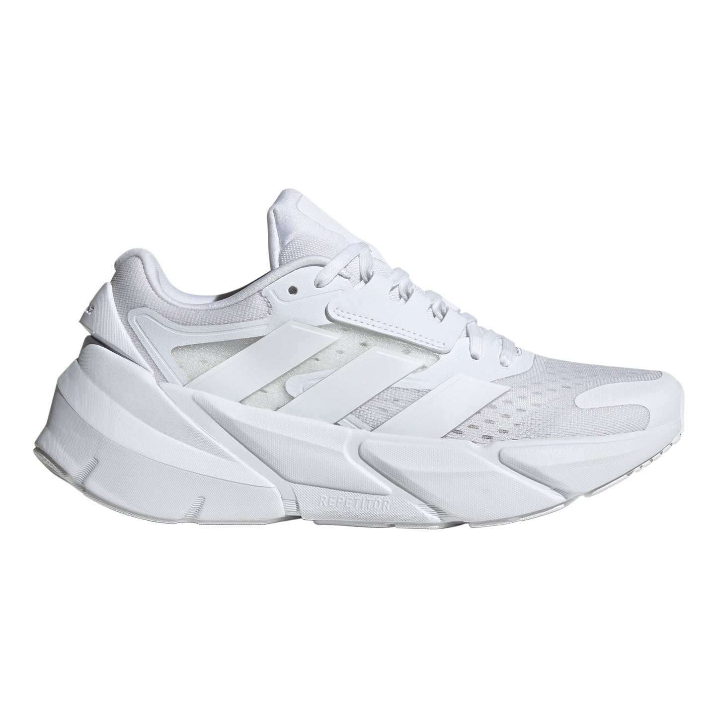 adidas Adistar 2 Neutralschuh Damen - weiß