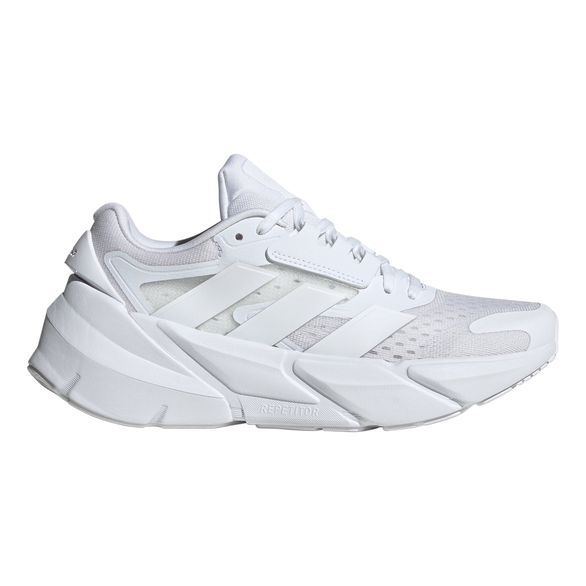 adidas Adistar 2 Neutralschuh Damen - weiß