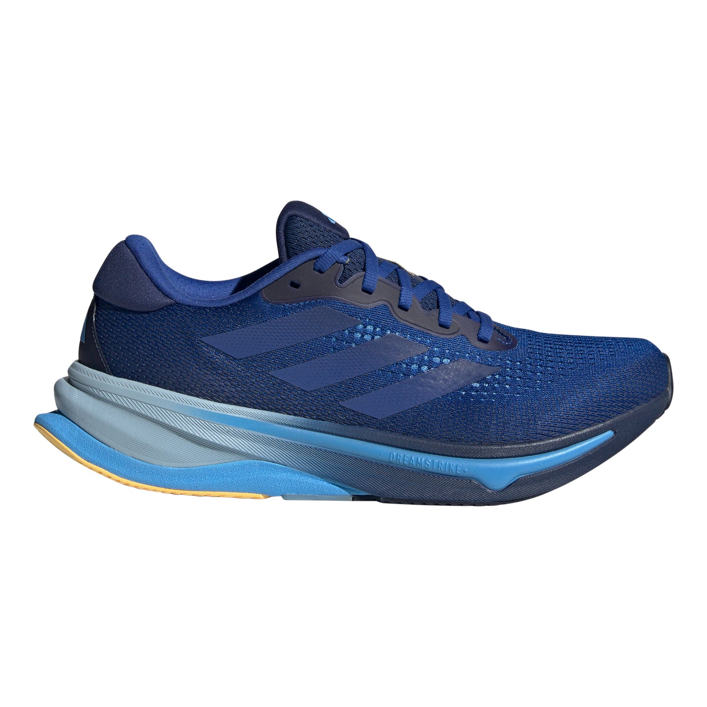 adidas Supernova Solution Stabilitätsschuh Herren - dunkelblau, blau