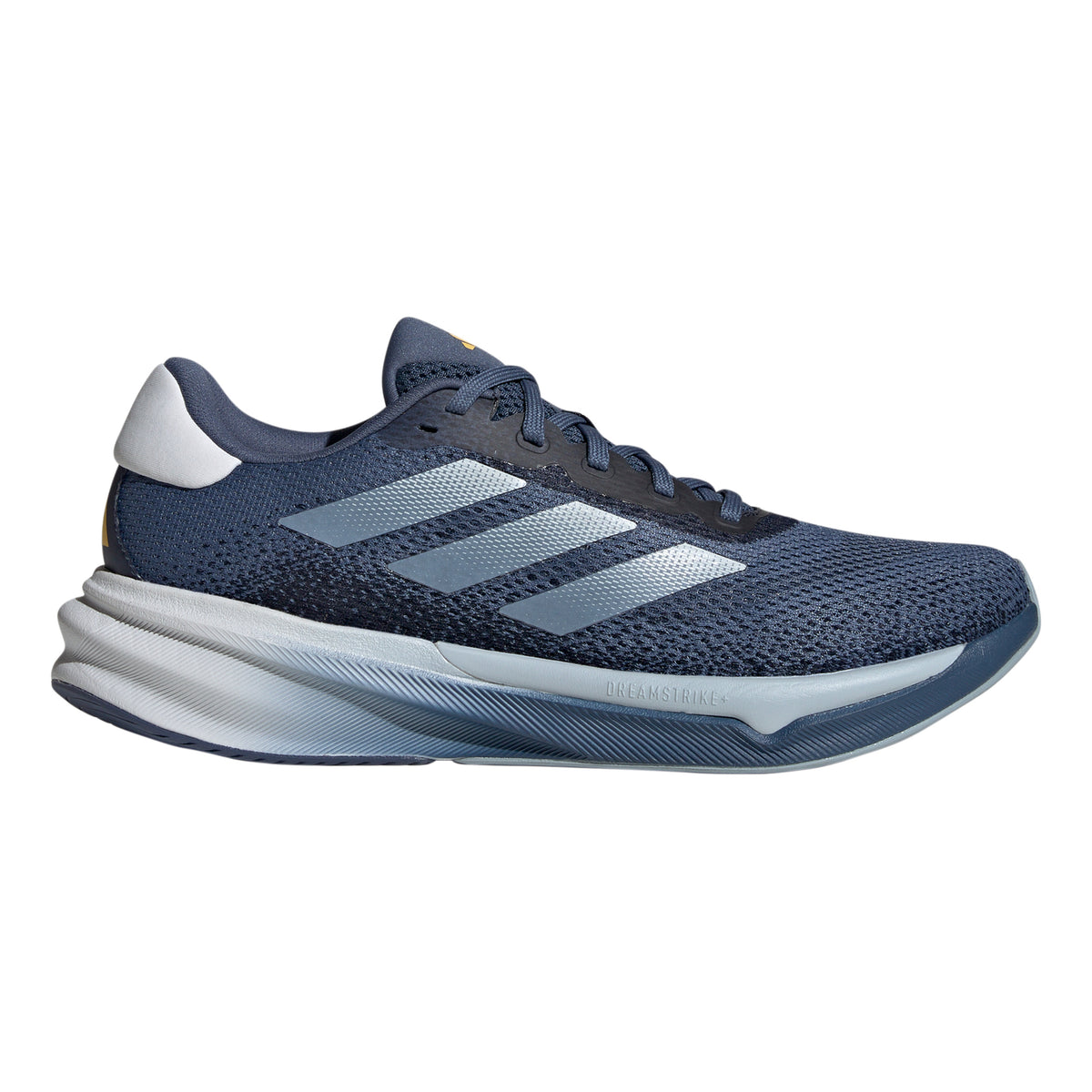 adidas Supernova Stride Neutralschuh Herren - blaugrau, grau