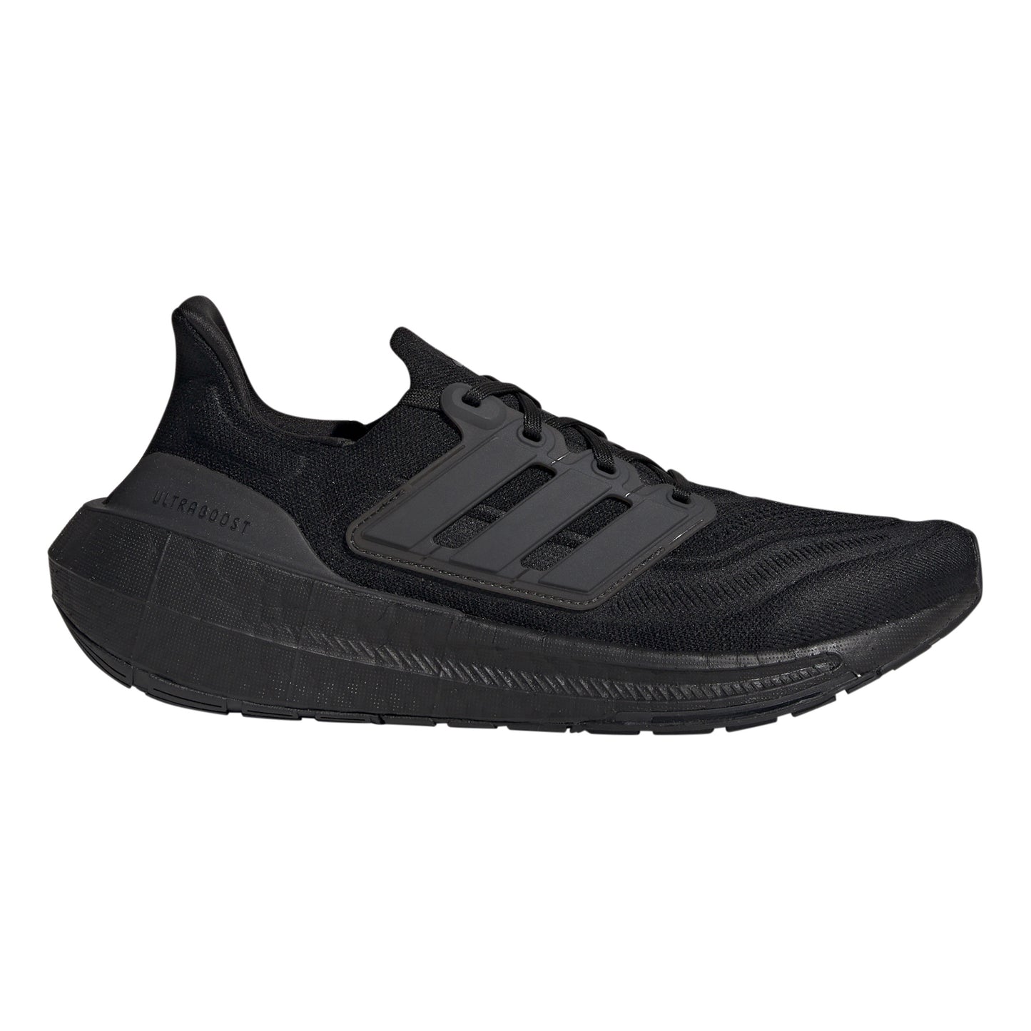 adidas Ultraboost 23 Neutralschuh Herren - schwarz