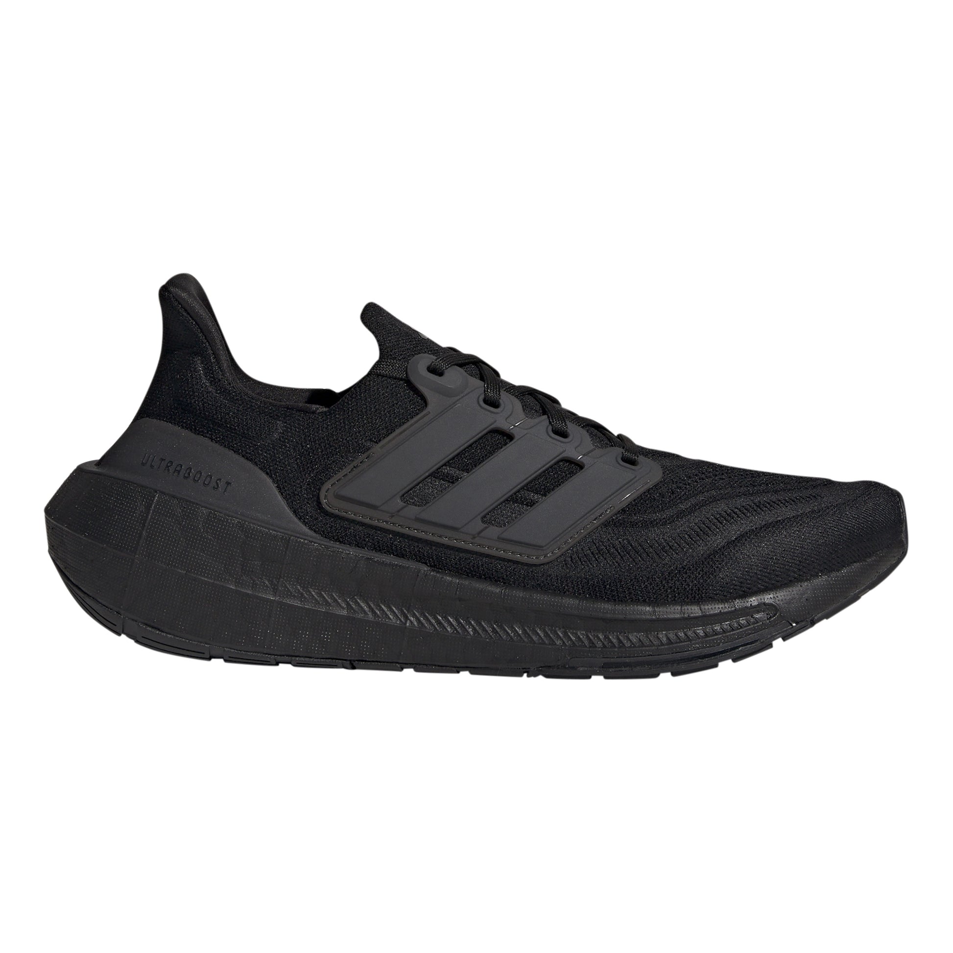 adidas Ultraboost 23 Neutralschuh Herren - schwarz
