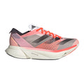 Adizero Adios Pro 3 Wettkampfschuh Damen - orange, mehrfarbig