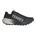 Terrex Agravic 3 Trailschuh Damen-Schwarz,Grau