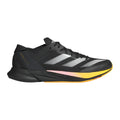Adizero Adios 8 Wettkampfschuh Herren - schwarz, silber