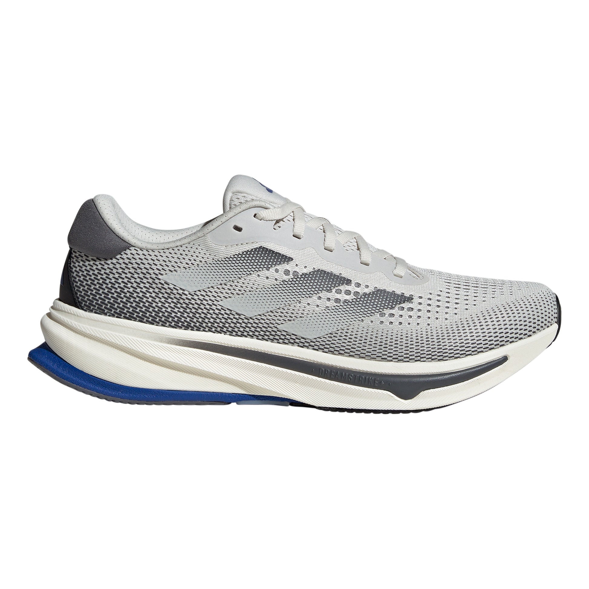adidas Supernova Rise Neutralschuh Herren - grau, hellgrau