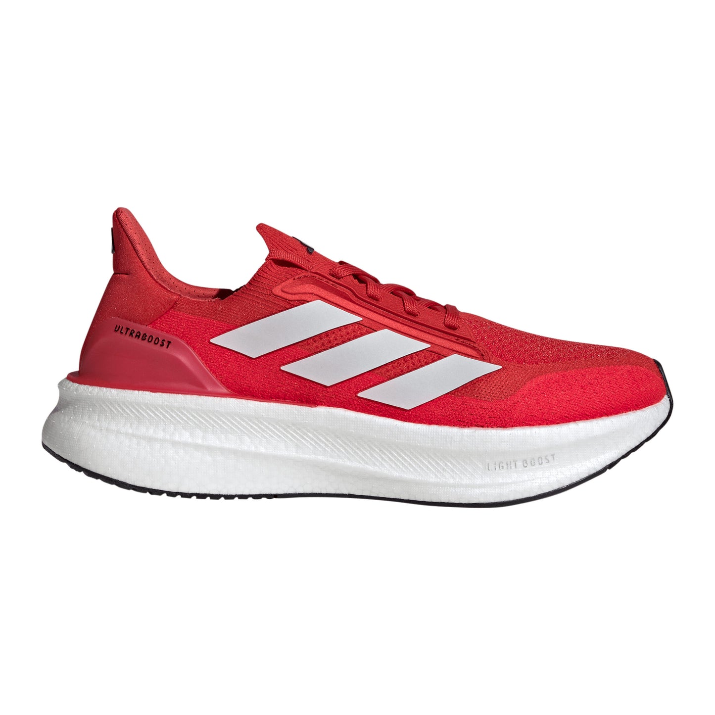 adidas Ultraboost 5X Neutralschuh Herren - rot, weiß