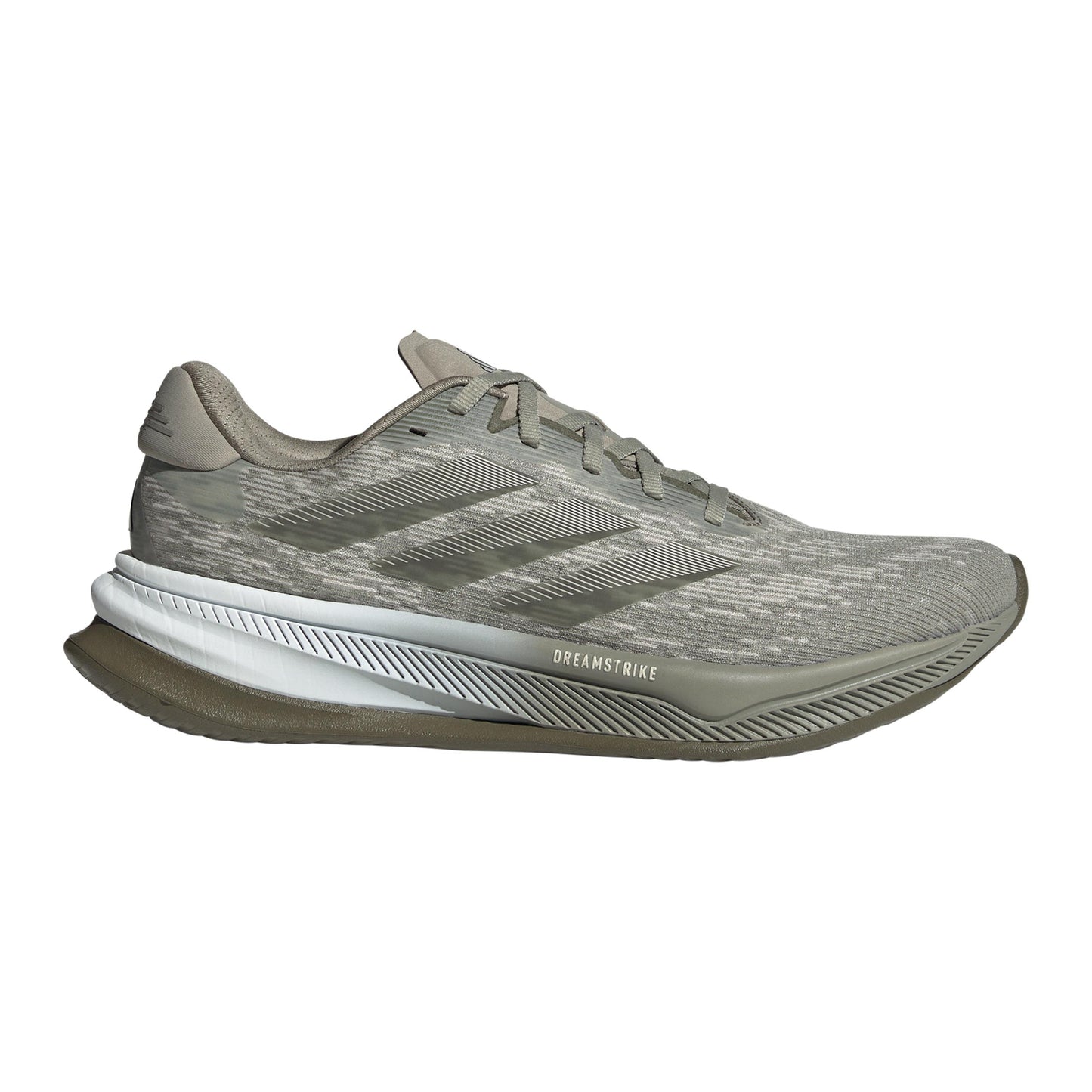 adidas Supernova Comfortglide Neutralschuh Herren - grau