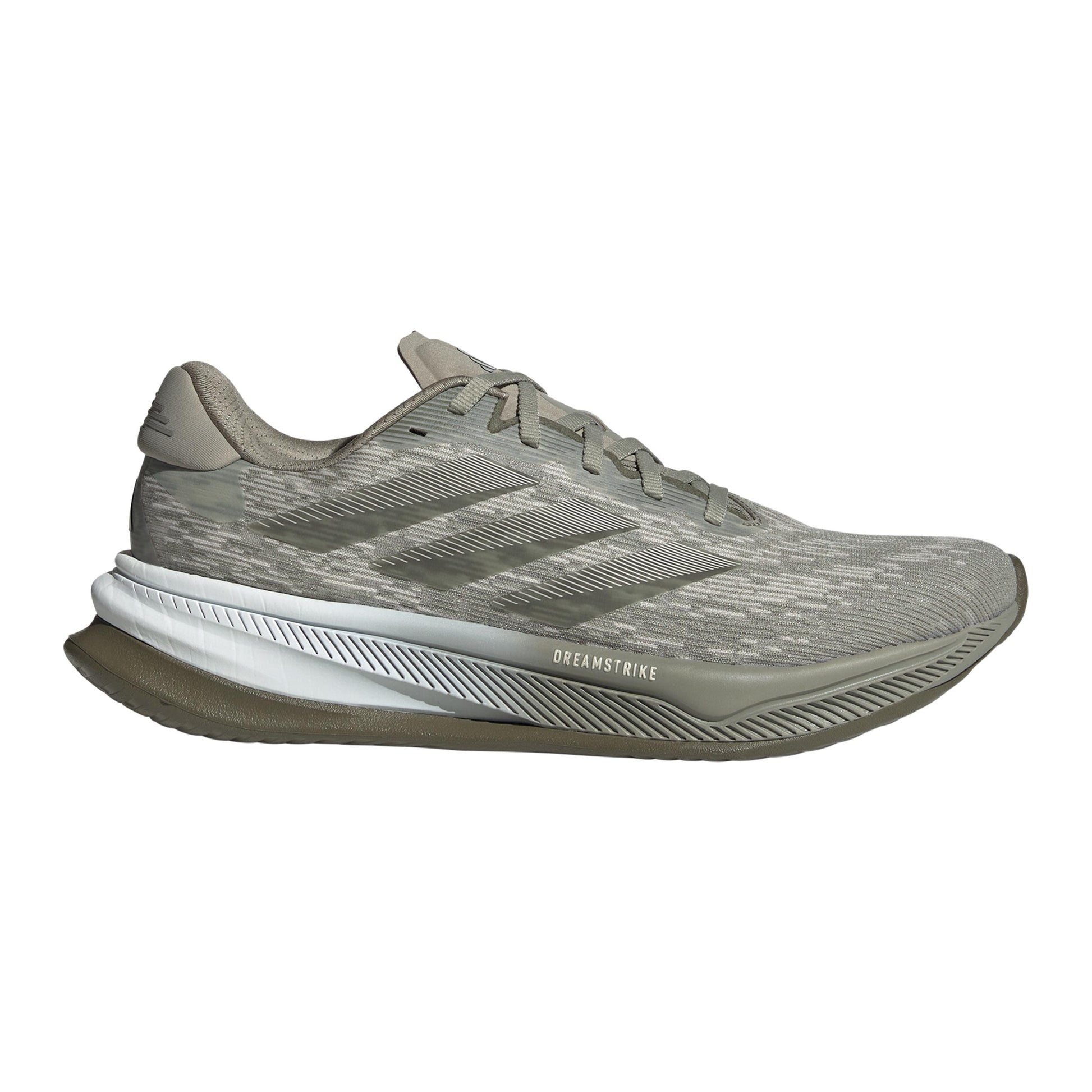adidas Supernova Comfortglide Neutralschuh Herren - grau