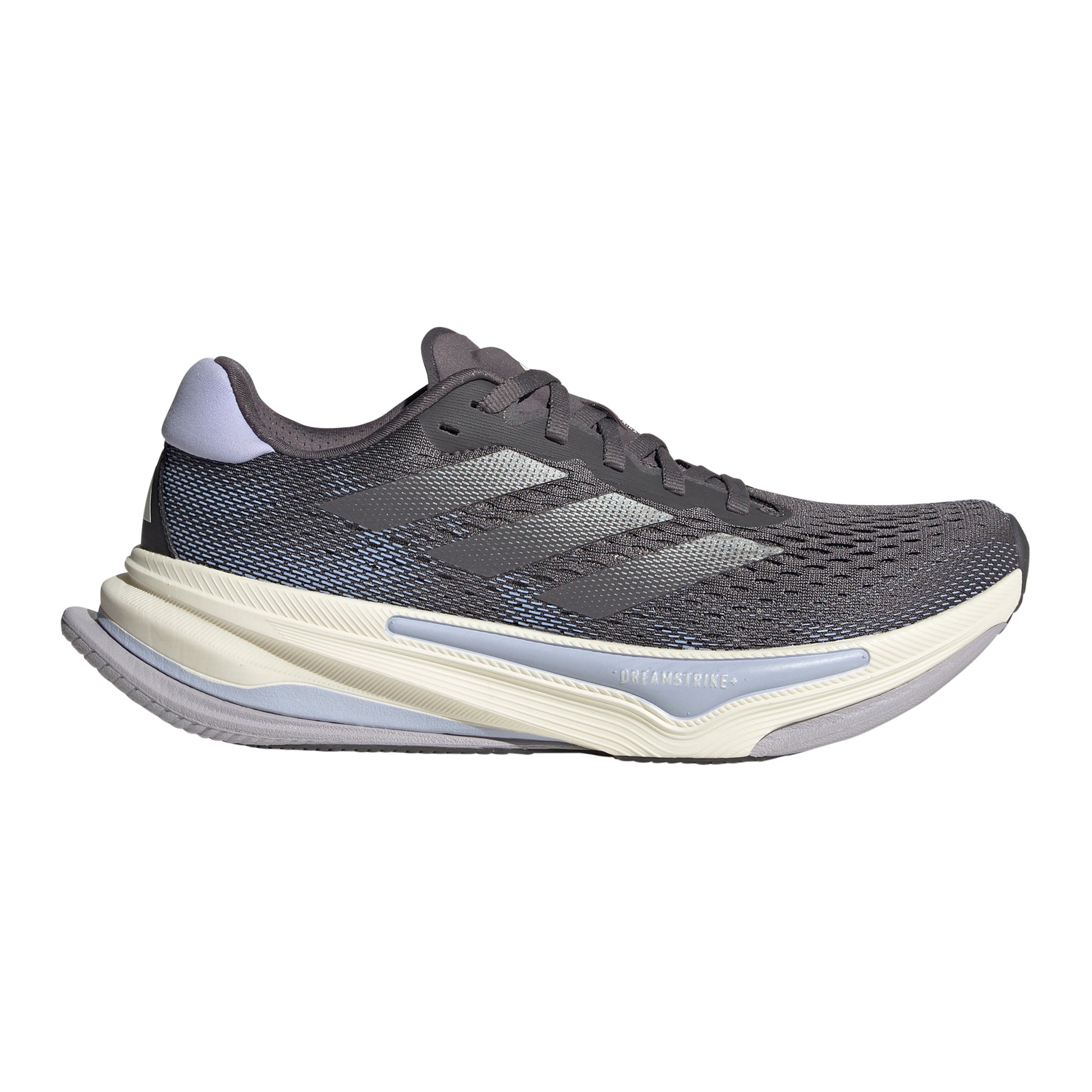adidas Supernova Prima Stabilitätsschuh Damen - schwarz, flieder