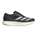 Adizero Takumi Sen Wettkampfschuh Herren - schwarz, grau