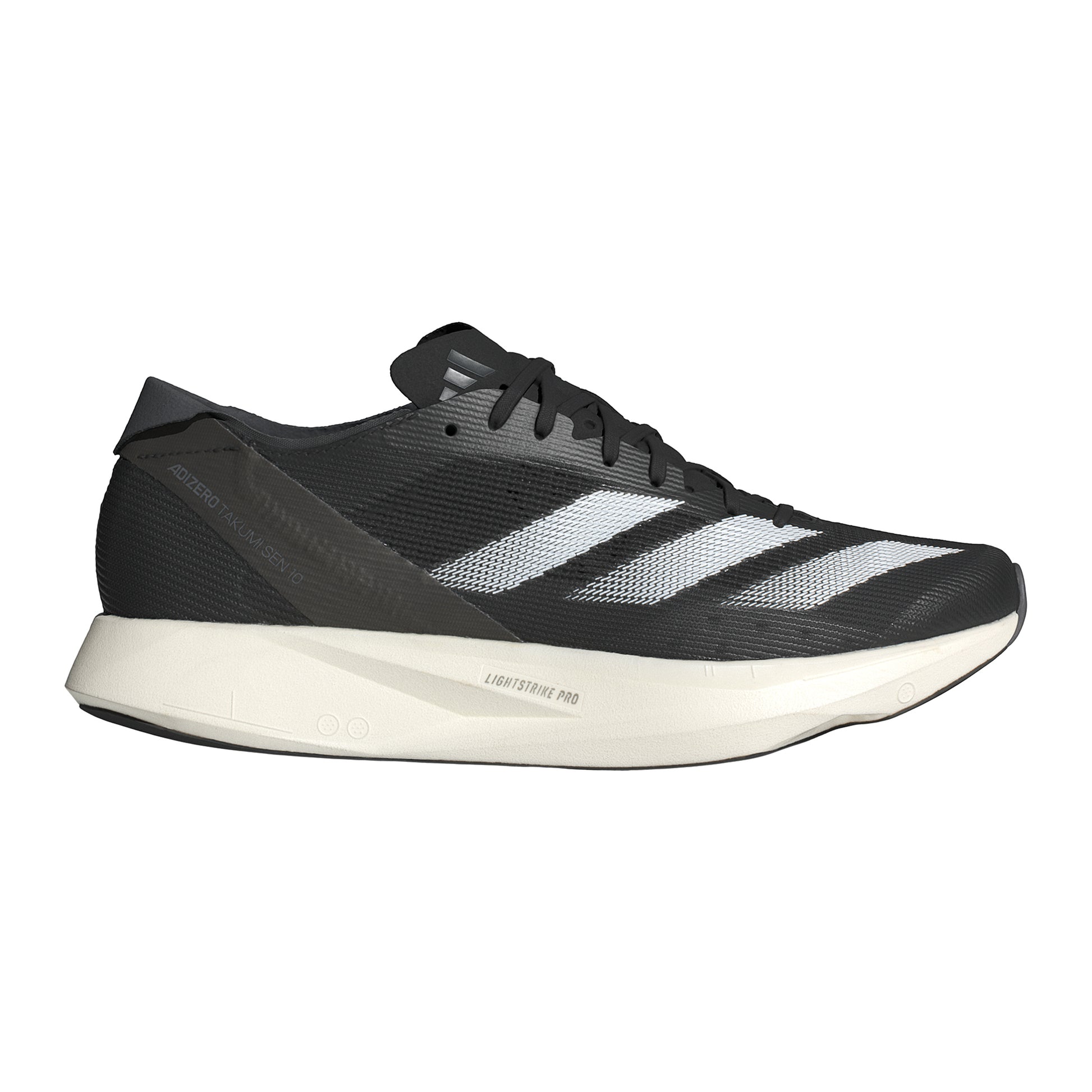adidas Adizero Takumi Sen Wettkampfschuh Herren - schwarz, grau
