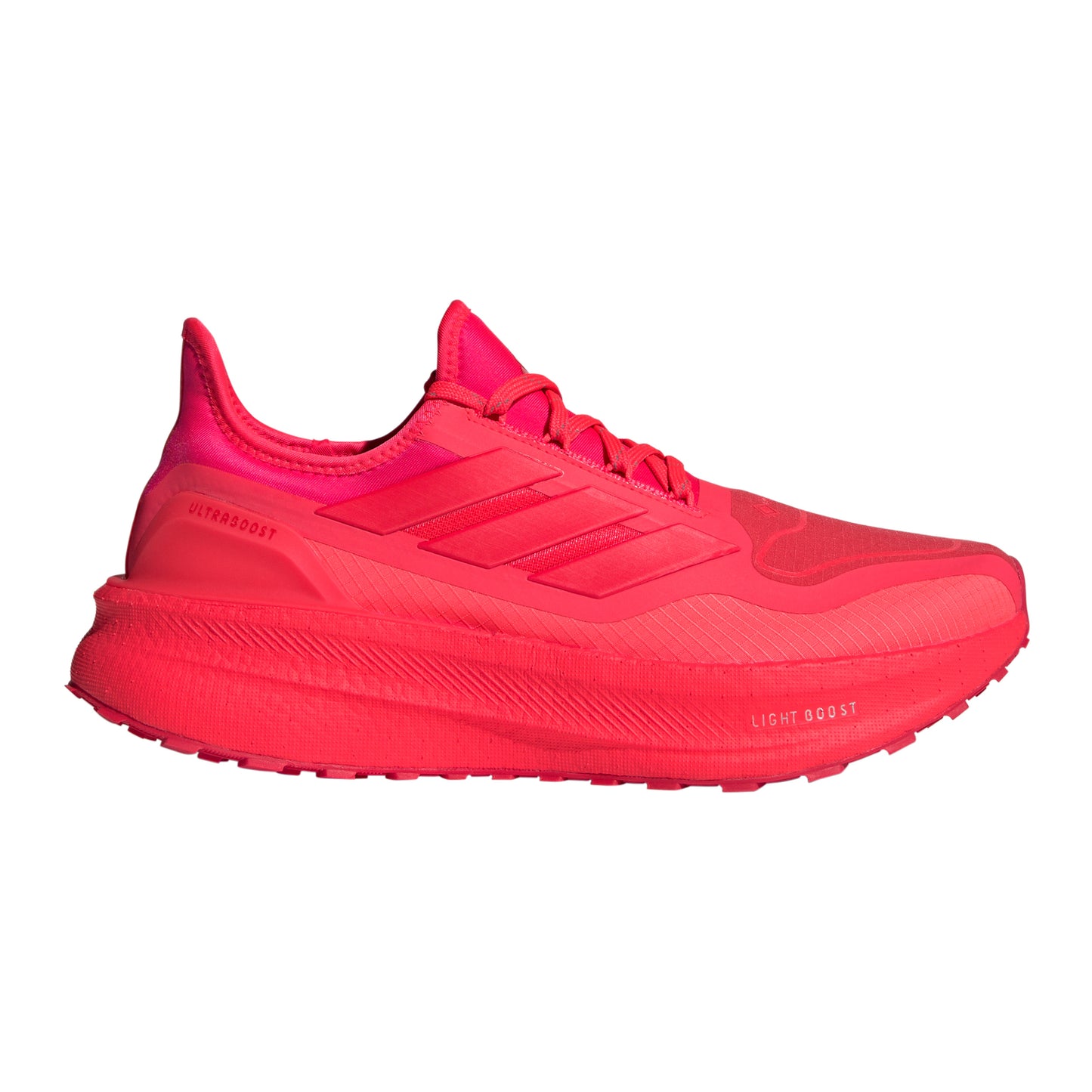 adidas Ultraboost 5 GTX Neutralschuh Herren - rot