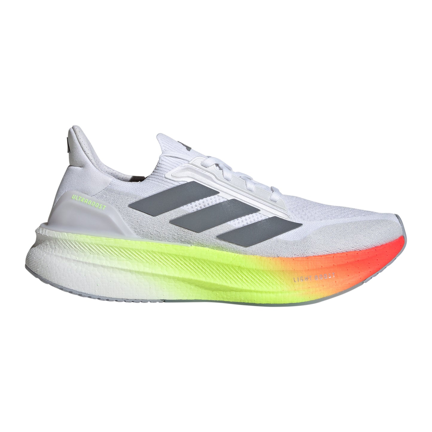adidas Ultraboost 5X Neutralschuh Herren - weiß, mehrfarbig