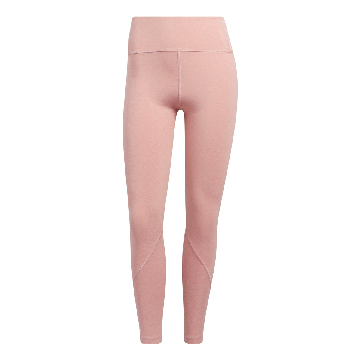 adidas Versatile Fierce 7/8 Tight Damen - rosa,