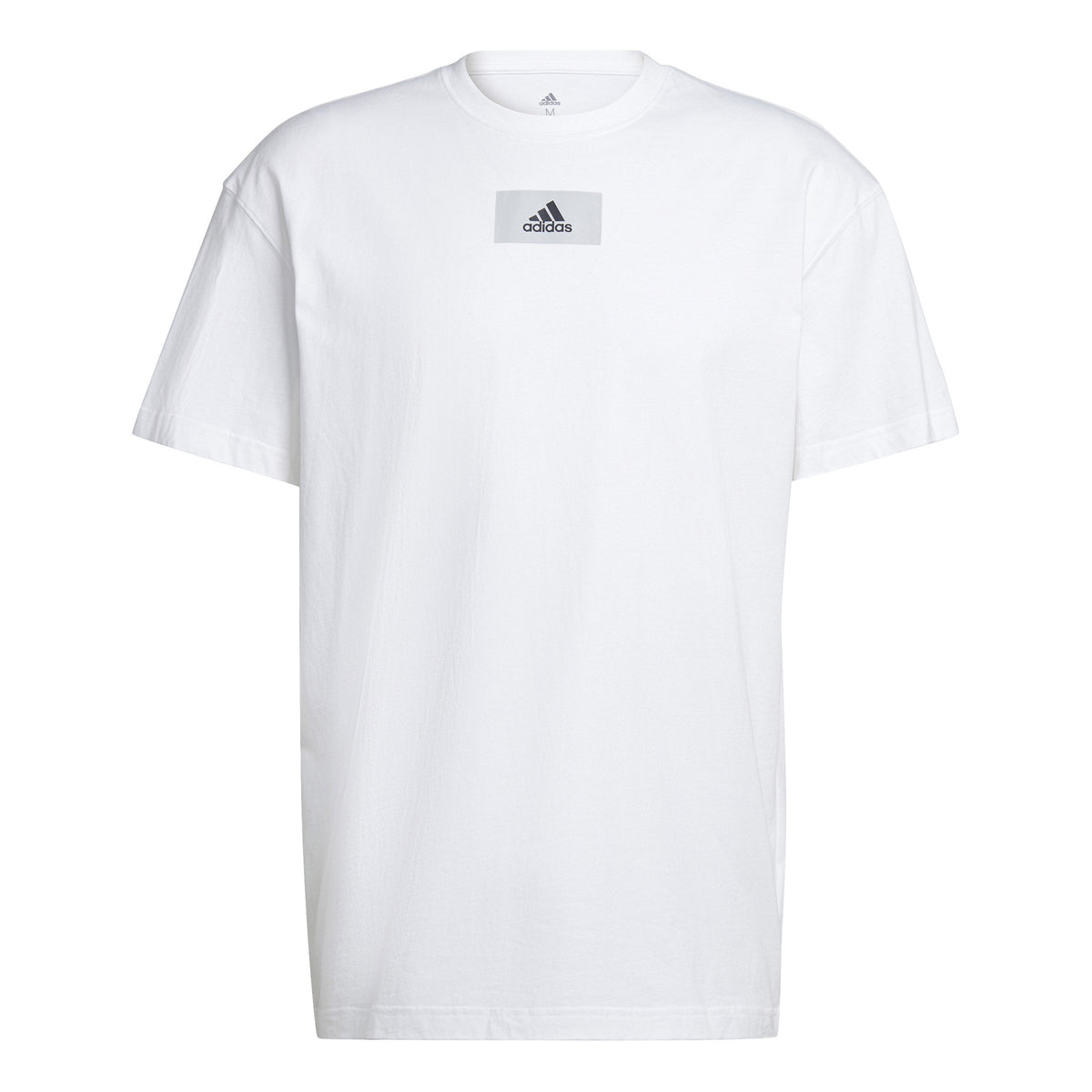 adidas Feelvivid T-Shirt Herren - weiß,
