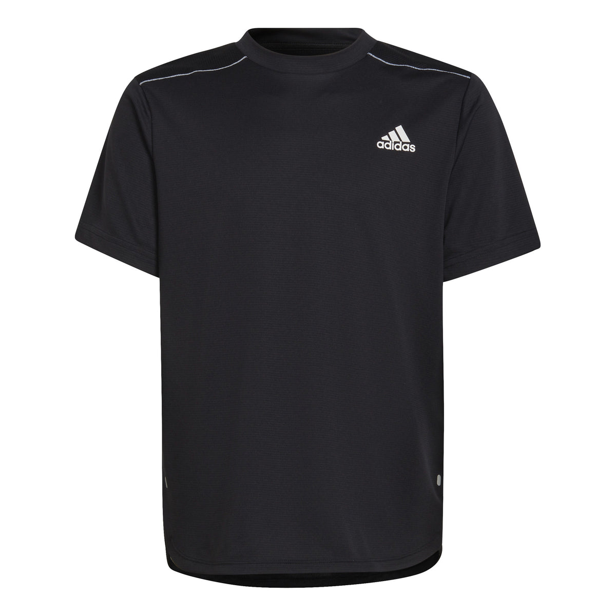 adidas Designed 4 Sport T-Shirt Jungen - schwarz,