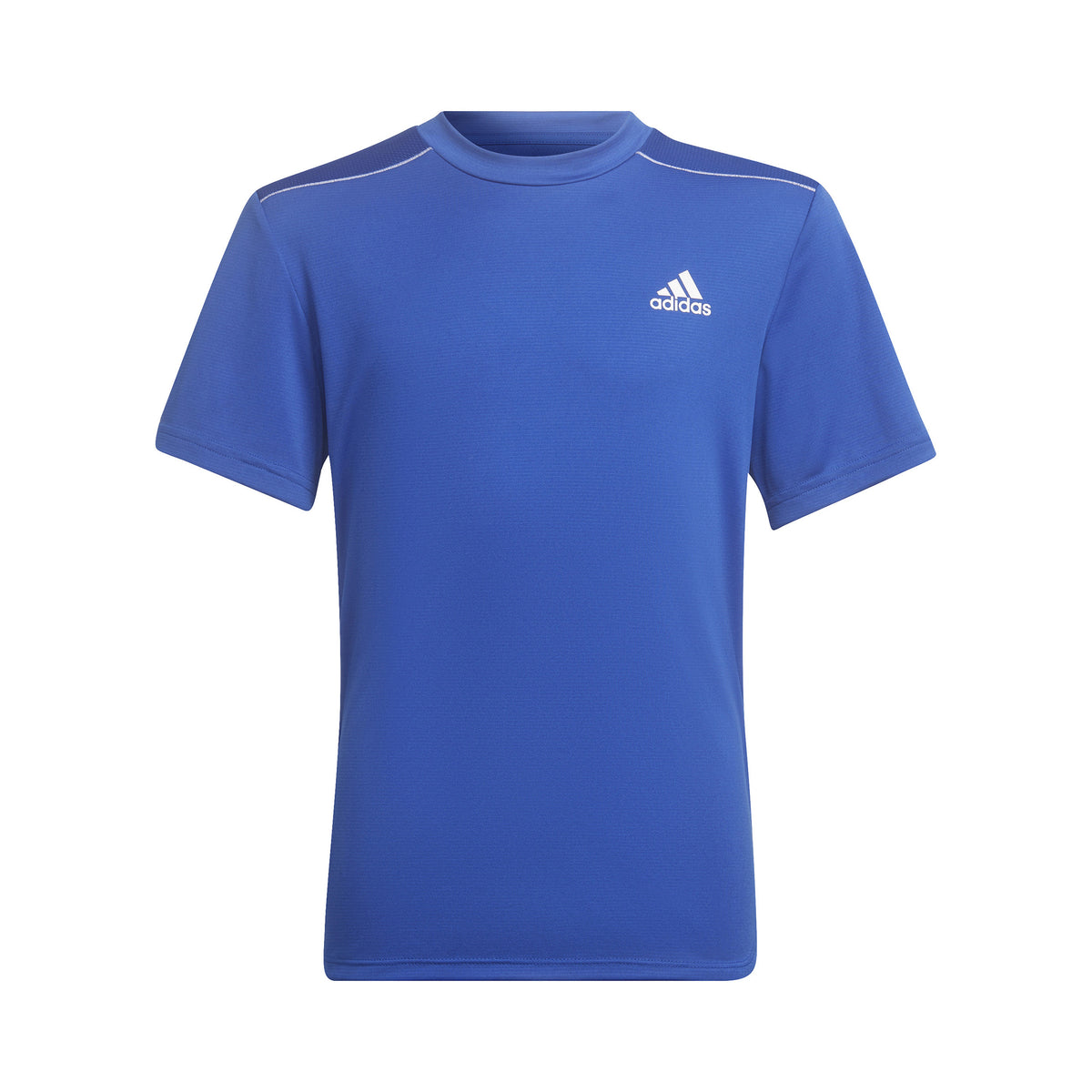 adidas Designed 4 Sport T-Shirt Jungen - blau,
