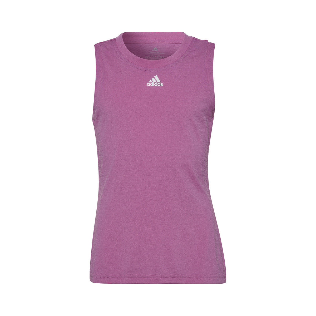 adidas NYC Y Tank-Top Mädchen - lila,