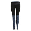 Terrex AGR Lauftight Damen - grau, blau