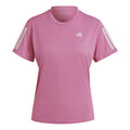 Own the Run Laufshirt Damen - pink,